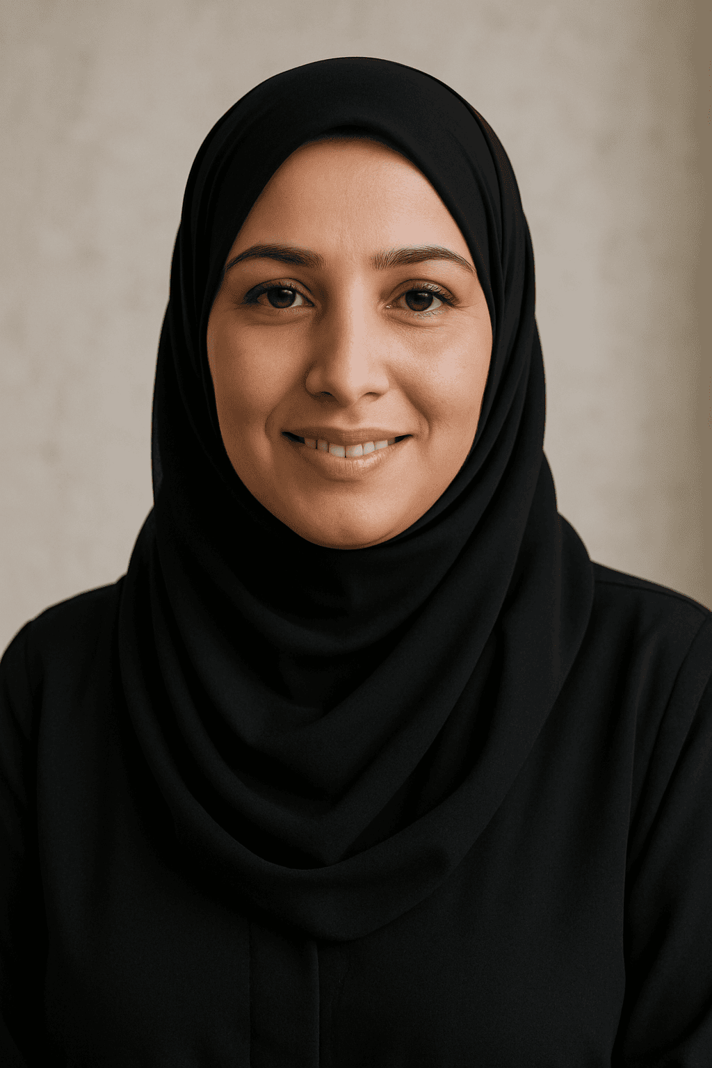 Manal Albahily