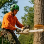 Stump Grinding Sydney Services: Why It Matters and How Our Experts Get It Done