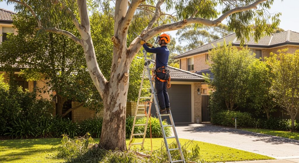 Boost Curb Appeal with Professional Arborist in Sydney