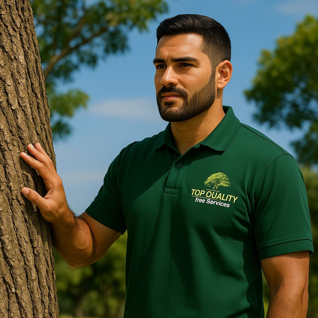 Tree Loppers & Tree Removal Sydney by Top Quality Tree Services