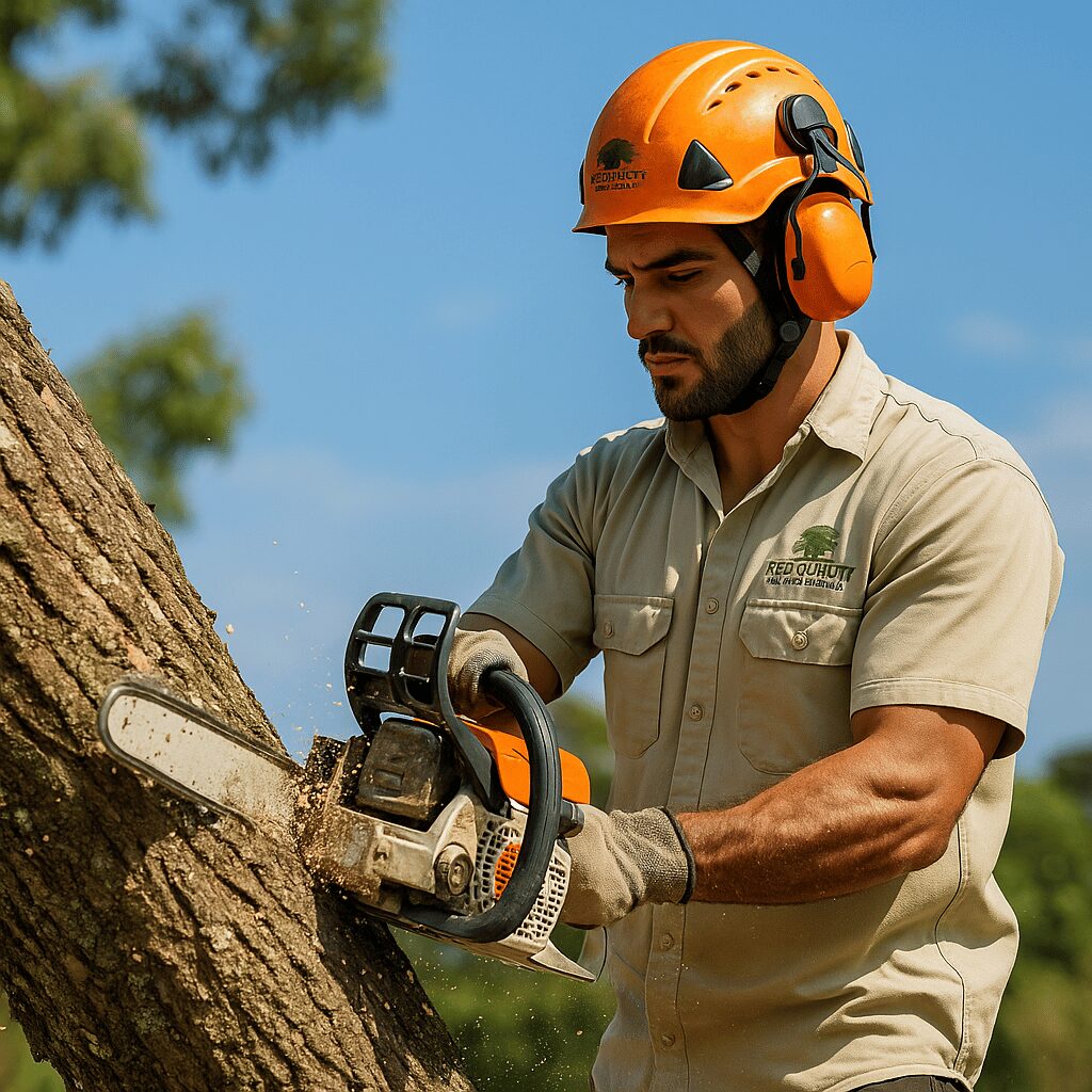 Storm Tree Preparation Service in Sydney