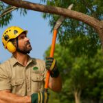 How to Prevent Storm Damage to Trees in Sydney – Expert Tips from Local Arborists