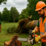 Post-Storm Tree Inspection Sydney: How to Assess Hidden Damage and When It Becomes an Emergency