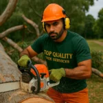 Top 5 Signs You Need Emergency Tree Removal in Sydney