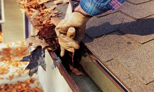 gutter cleaning gutter cleaning